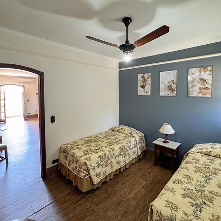 Hotel Fazenda Fonte Colina Verde 상페드루 외부 사진