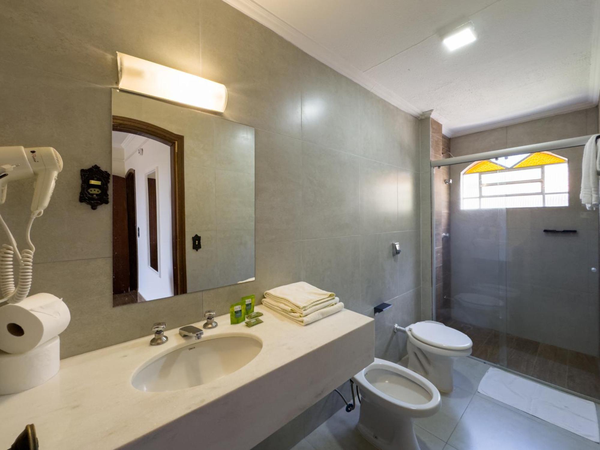 Hotel Fazenda Fonte Colina Verde 상페드루 외부 사진