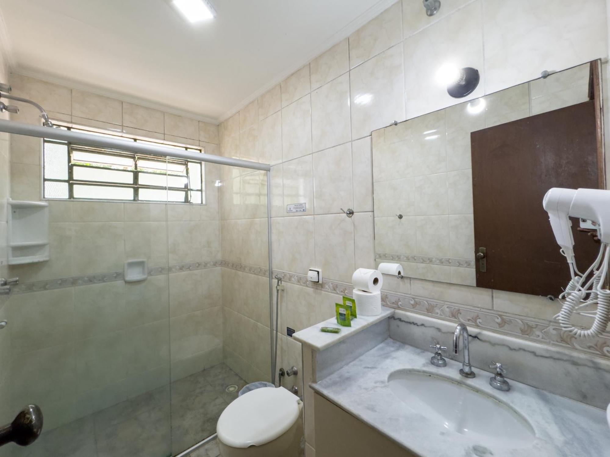 Hotel Fazenda Fonte Colina Verde 상페드루 외부 사진
