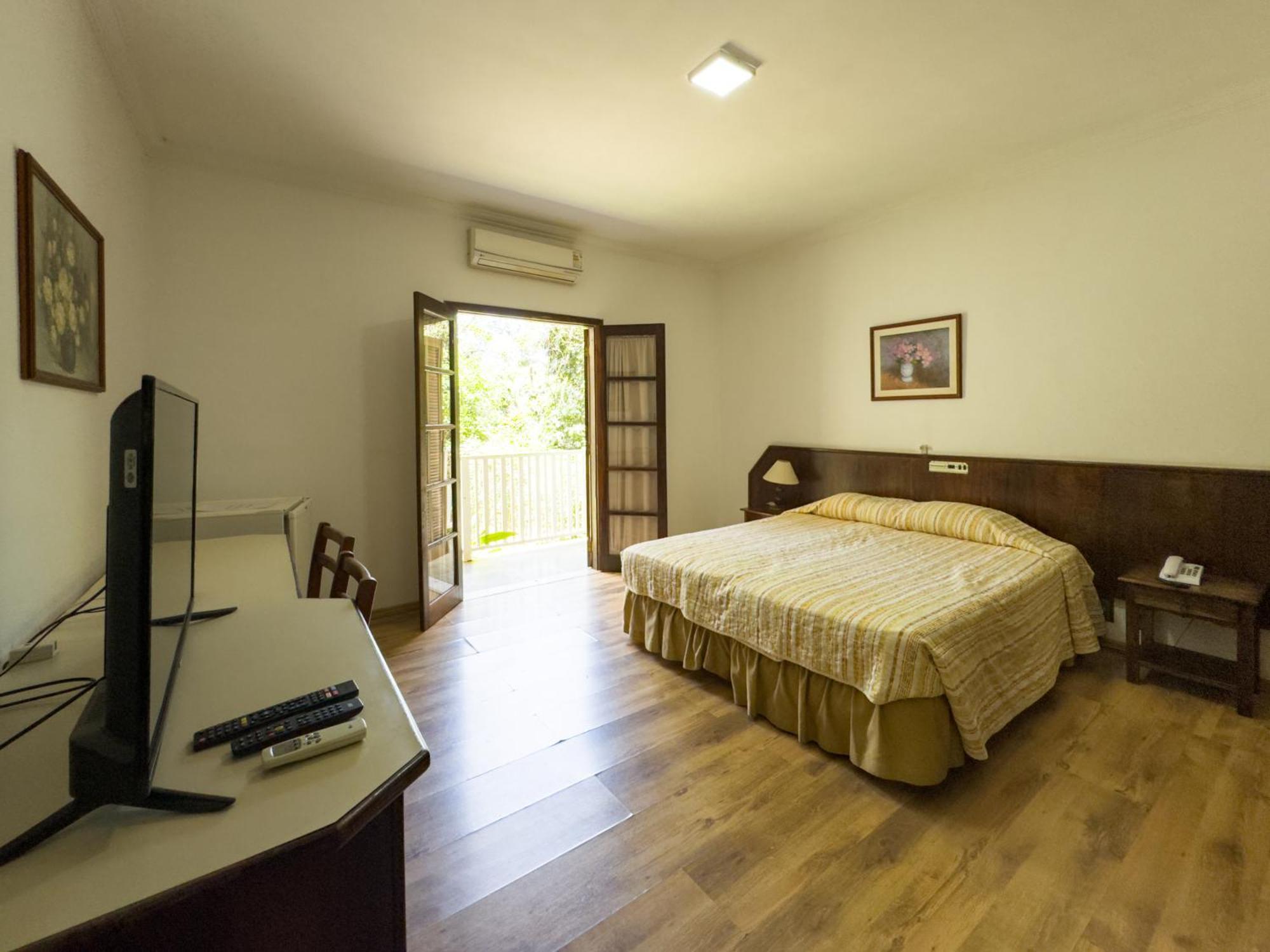 Hotel Fazenda Fonte Colina Verde 상페드루 외부 사진