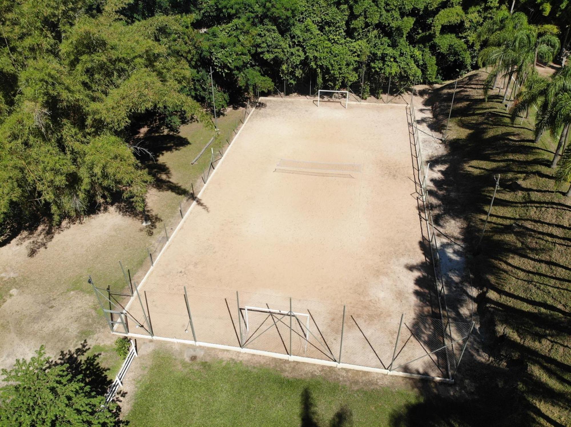 Hotel Fazenda Fonte Colina Verde 상페드루 외부 사진