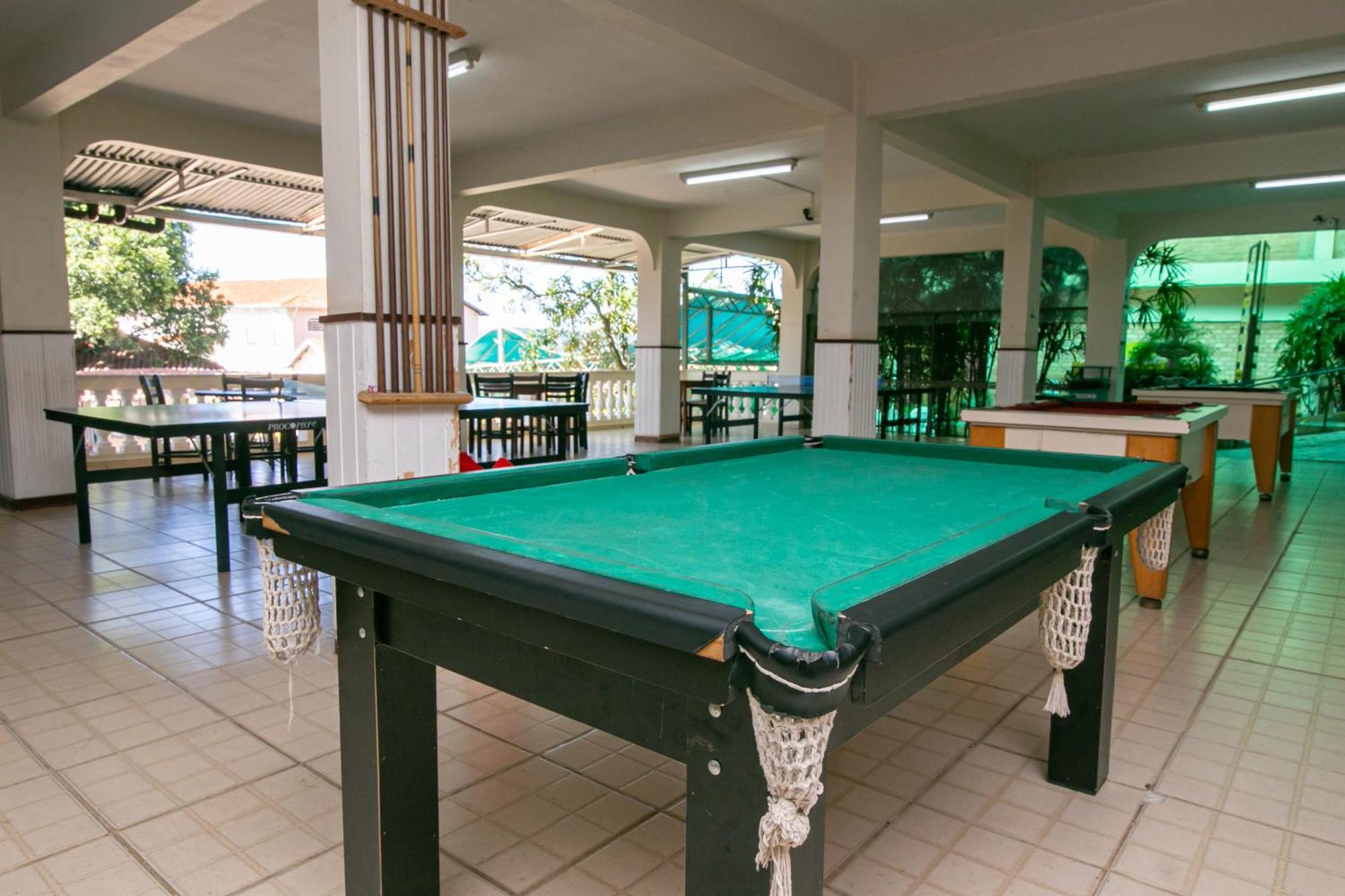Hotel Fazenda Fonte Colina Verde 상페드루 외부 사진