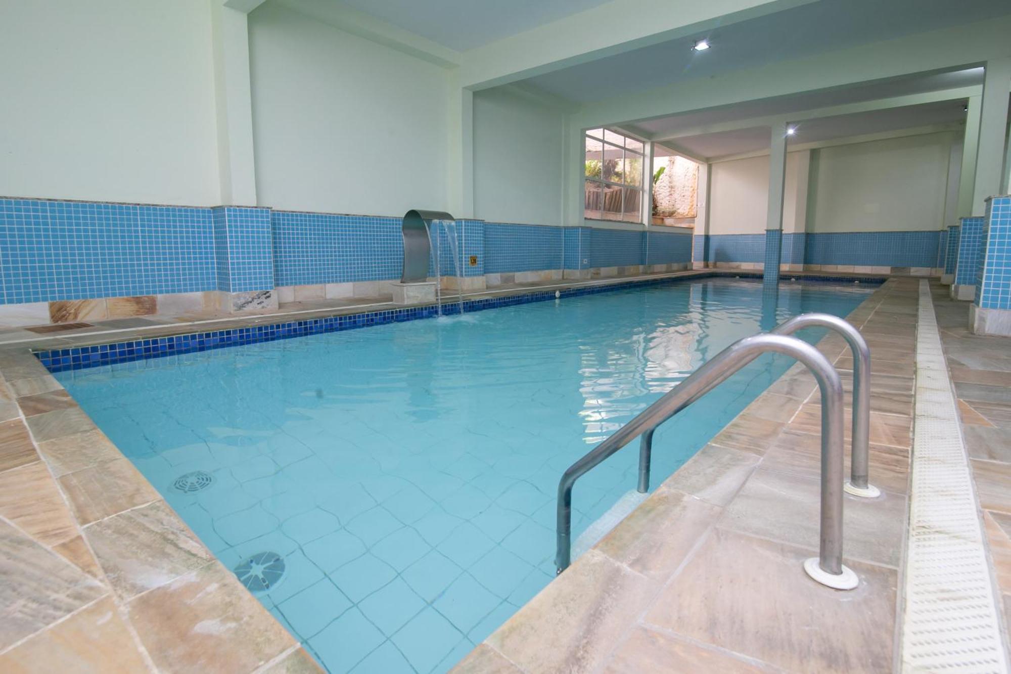 Hotel Fazenda Fonte Colina Verde 상페드루 외부 사진