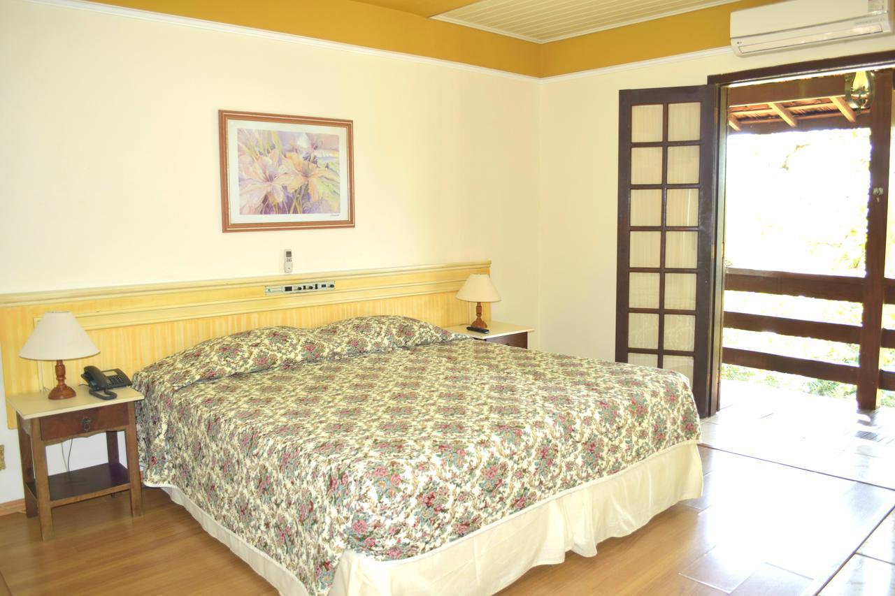Hotel Fazenda Fonte Colina Verde 상페드루 외부 사진