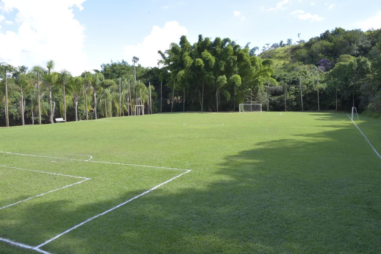 Hotel Fazenda Fonte Colina Verde 상페드루 외부 사진