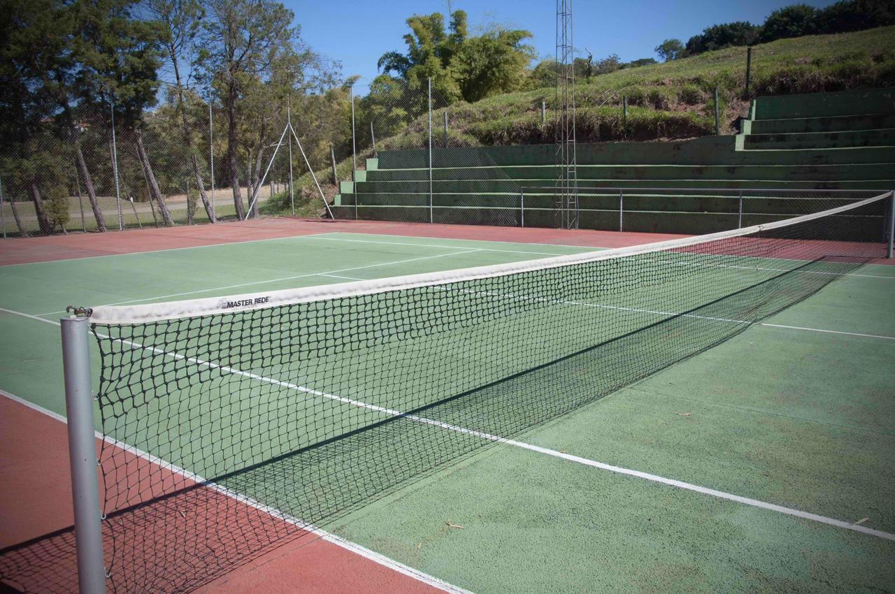 Hotel Fazenda Fonte Colina Verde 상페드루 외부 사진