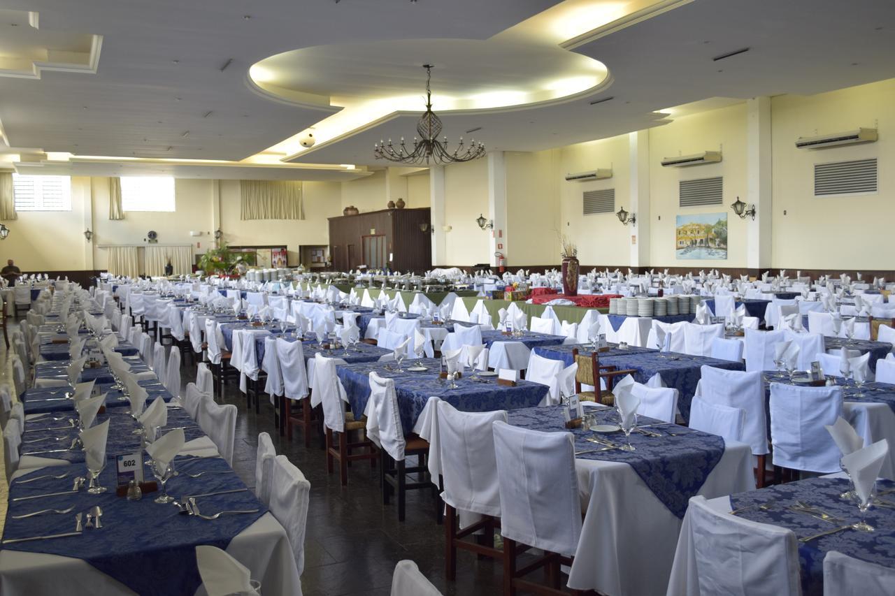 Hotel Fazenda Fonte Colina Verde 상페드루 외부 사진